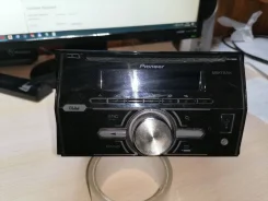 Pioneer FH-X360UB ����