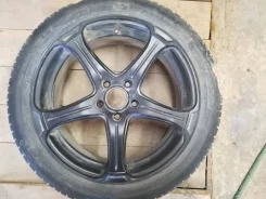 J&L Racing. 7.0x18", 5x114.3, ET48, �� 64,0���. ����