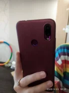 Xiaomi Redmi Note 7. �����, 32 ��, ����������, 4G LTE, NFC