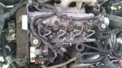 Volvo V40. F9K ����