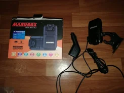 Marubox M200 ����