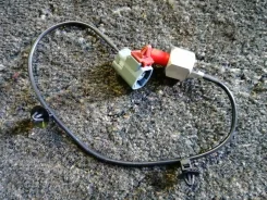 ������ ��������� Mazda Axela, Mazda3, Demio, Mazda2 [K0004] NDF1093 ����