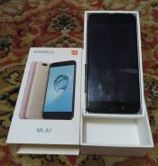 Xiaomi Mi A1. �/�, ������, 4G LTE ����