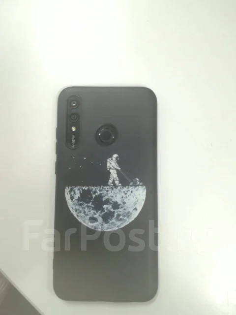 Honor 10 lite. �/�, ������, 3G, 4G LTE, Dual-SIM, ����������, NFC ����