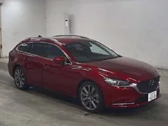 Mazda Mazda6. �������, ��������, 2.2, ������, �/�. ��� ����� �� ���������� ����