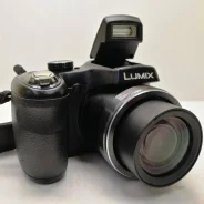 Panasonic Lumix DMC-LZ20 ����