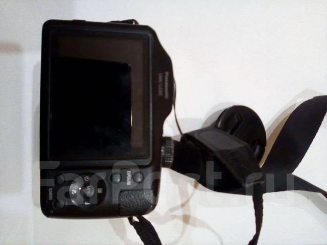 Panasonic Lumix DMC-LZ20 ����