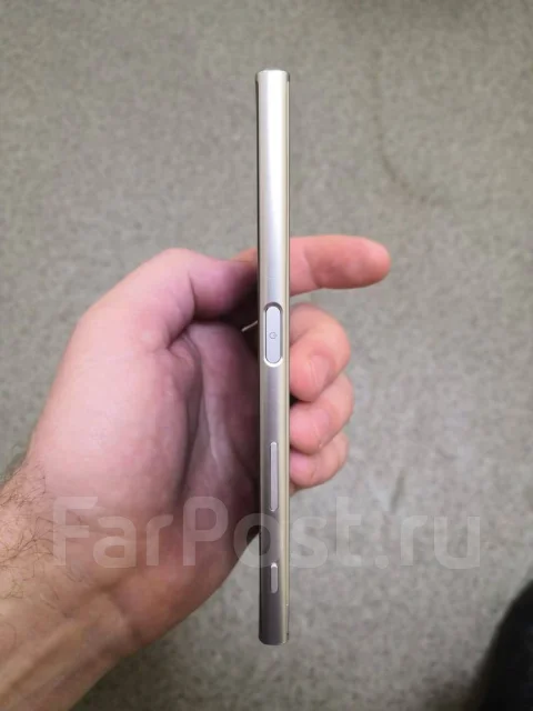 Sony Xperia XZ. �/�, �������, 3G, 4G LTE, Dual-SIM, ����������, ���������, NFC ����