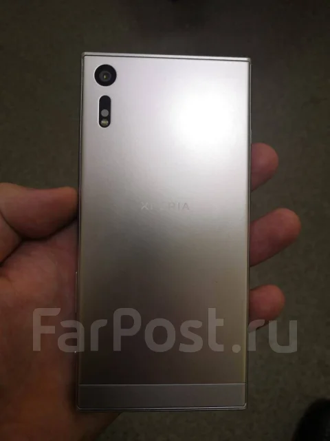 Sony Xperia XZ. �/�, �������, 3G, 4G LTE, Dual-SIM, ����������, ���������, NFC ����