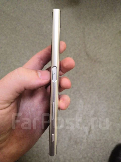Sony Xperia XZ. �/�, �������, 3G, 4G LTE, Dual-SIM, ����������, ���������, NFC ����