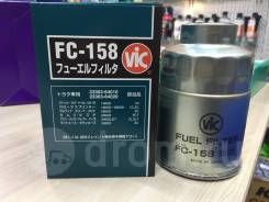 VIC FC-158   FC-158 
