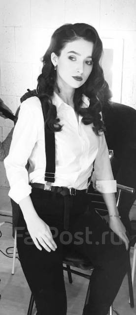 Pricheski Kosy Lokony Vyezd Na Dom Pricheski Makiyazh Manikyur Vo Vladivostoke