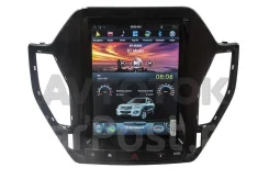 ��������� � ����� Tesla Hawtai, Santa Fe (2014-2017) Android 7.1.1. ��� ����� �� ������ ����
