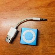 Apple iPod shuffle. ����