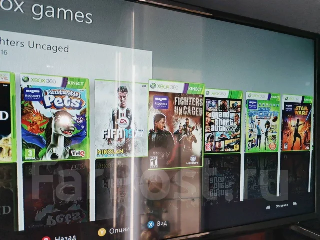 Microsoft Xbox 360 E ����