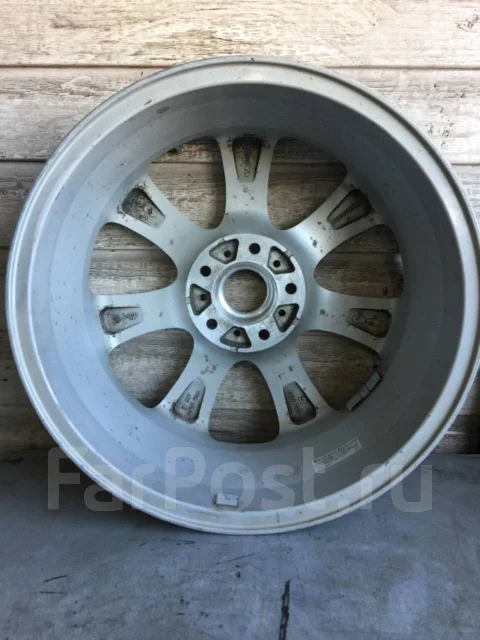 Bridgestone FEID. 6.5x17", 5x114.3, ET53, �� 70,1���. ����
