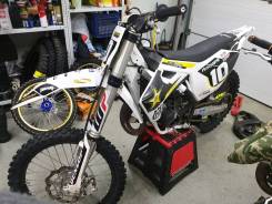 Husqvarna TC 125. 125����. ��., ��������, ��� ���, ������ �� �� ����