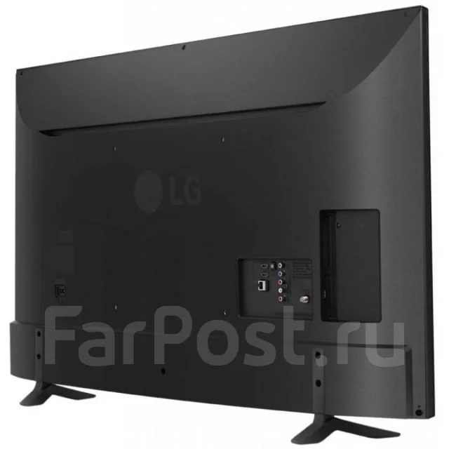LG 49LF510V. LED ����