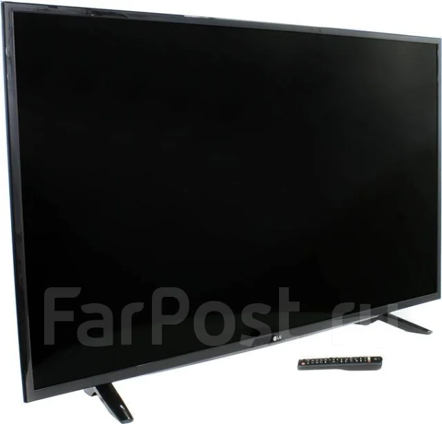 LG 49LF510V. LED ����