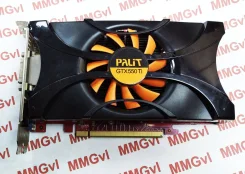 GeForce GTX 460 ����