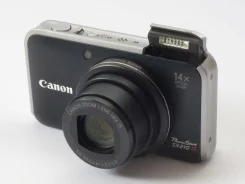 Canon PowerShot SX210 IS. 10 - 14.9 ��, ���: 14� � ����� ����