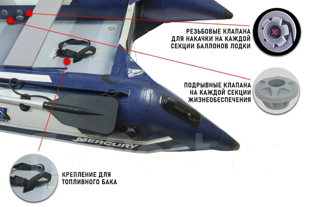 Stormline Airdeck Standart. 2022 ���, ����� 3,4��. ��� ����� �� ������������ ����