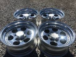 NZ Wheels F-16. 8.5x16.5", 6x139.7, ET6, �� 110,1���. ����