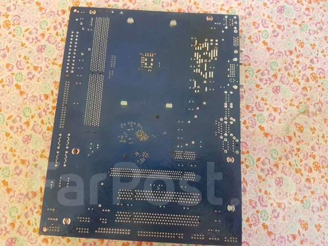 Socket AM2+ ����