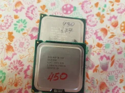 Intel Celeron 430 ����
