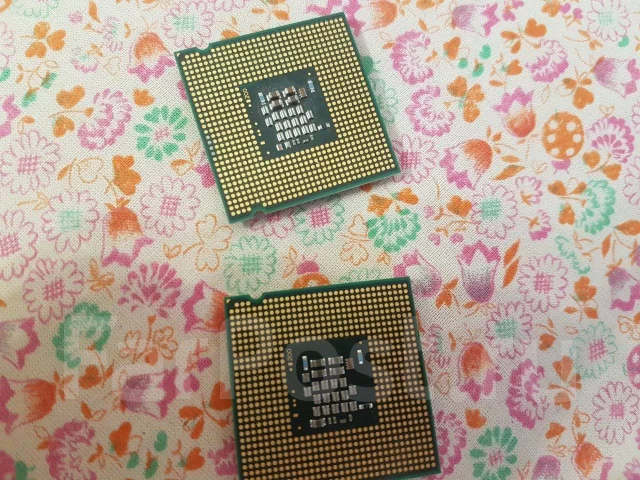 Intel Celeron 430 ����