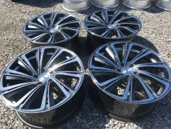 Victor Equipment Turismo. 9.0x20", 5x114.3, ET40, �� 73���. ����