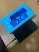 Honor 8X. �/�, 64 ��