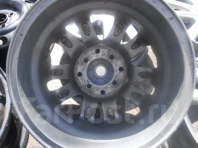 Kosei Elanza J1. 5.5x14", 4x100, 4x114.3, ET38, �� 73,1���. ��� ����� �� ����������� ������ ����
