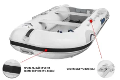 Stormline Active. 2022 ���, ����� 3,60��., ��������� ���������, ������. ��� ����� �� ������������ ����
