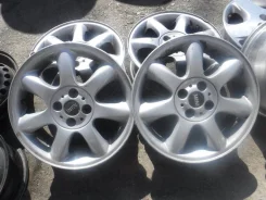 WSP Mini Works. 6.5x16", 4x100, ET48, �� 57,1���. ��� ����� �� ����������� ������ ����