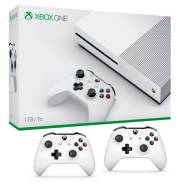 Microsoft Xbox One S ����