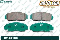  . G-brake Honda Accord CL#/CM# Inspire UA5/UC1 Odyssey RA# RB# GP-05100 