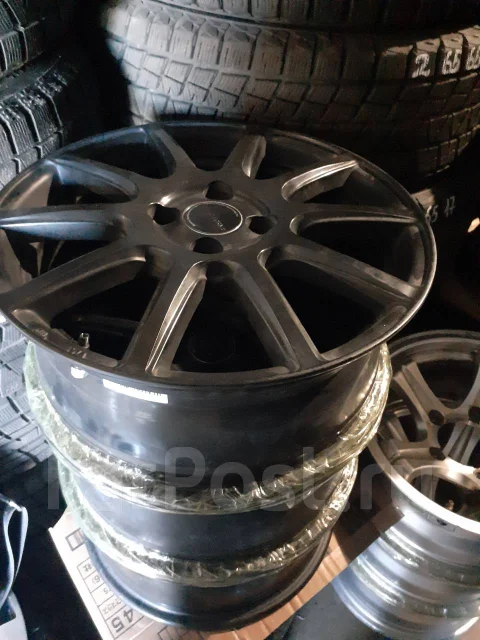 Bridgestone Eco Forme CRS131. 6.5x16", 4x100, ET43, �� 70���. ����