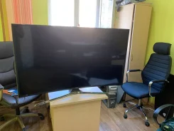 Samsung UE49MU6300. LED ����