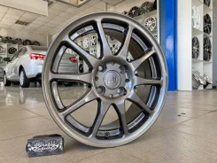 LS Wheels LS 300. 6.0x15", 4x100, ET45, �� 60,1���. ����
