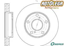 ���� ��������� �. G-brake Toyota Camry Gracia/Ipsum/Gaia, SXM#/SXV10/20 GR-02072 ����
