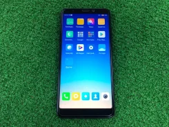 Xiaomi Redmi 5. �/�, ������, 3G, 4G LTE, Dual-SIM ����