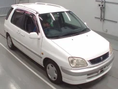 Toyota Raum. �������, ��������, 1.5 (94��.�.), ������, 115����. ��, �/�, ��� ���. ��� ����� �� ������������ ����
