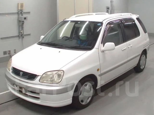 Toyota Raum. �������, ��������, 1.5 (94��.�.), ������, 115����. ��, �/�, ��� ���. ��� ����� �� ������������ ����