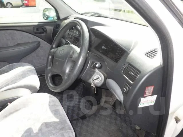Toyota Raum. �������, ��������, 1.5 (94��.�.), ������, 115����. ��, �/�, ��� ���. ��� ����� �� ������������ ����