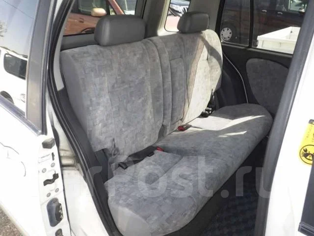 Toyota Raum. �������, ��������, 1.5 (94��.�.), ������, 115����. ��, �/�, ��� ���. ��� ����� �� ������������ ����