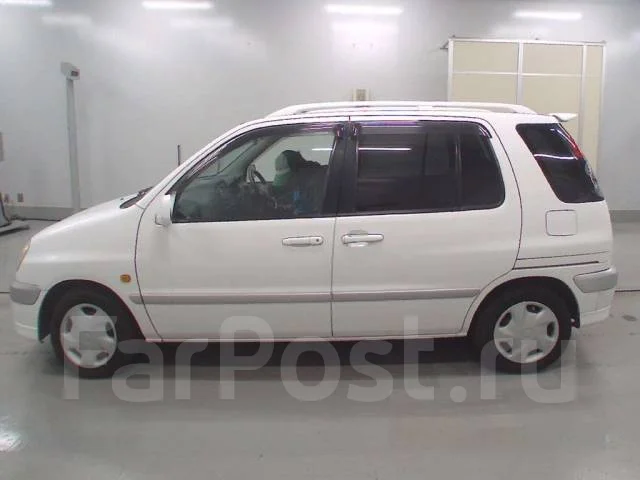 Toyota Raum. �������, ��������, 1.5 (94��.�.), ������, 115����. ��, �/�, ��� ���. ��� ����� �� ������������ ����