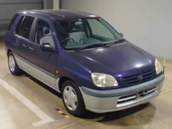 Toyota Raum. �������, ��������, 1.5 (94��.�.), ������, 91����. ��, �/�, ��� ���. ��� ����� �� ������������ ����
