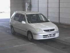 Toyota Raum. �������, ��������, 1.5 (94��.�.), ������, 73����. ��, �/�, ��� ���. ��� ����� �� ������������ ����