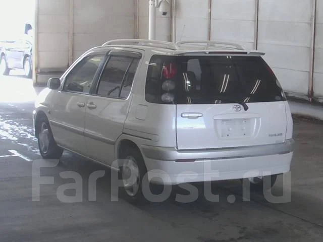 Toyota Raum. �������, ��������, 1.5 (94��.�.), ������, 73����. ��, �/�, ��� ���. ��� ����� �� ������������ ����